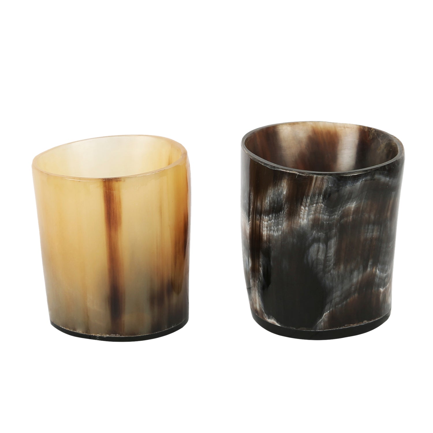 handmade-viking-horn-whiskey-shot-glass-set-6-5-oz-real-ox-horn-shot-glasses-for-whiskey-cocktails-pack-2