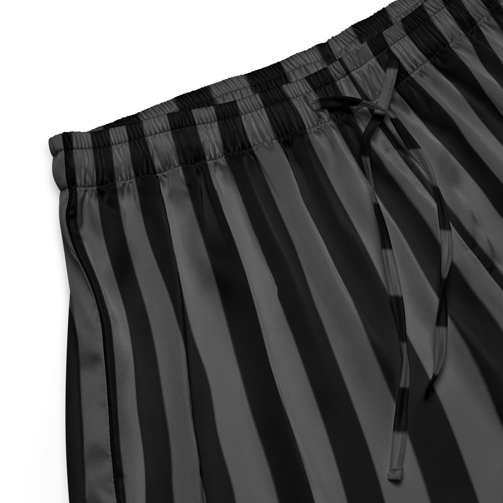 Nevermore Nights Silky Pajama Shorts