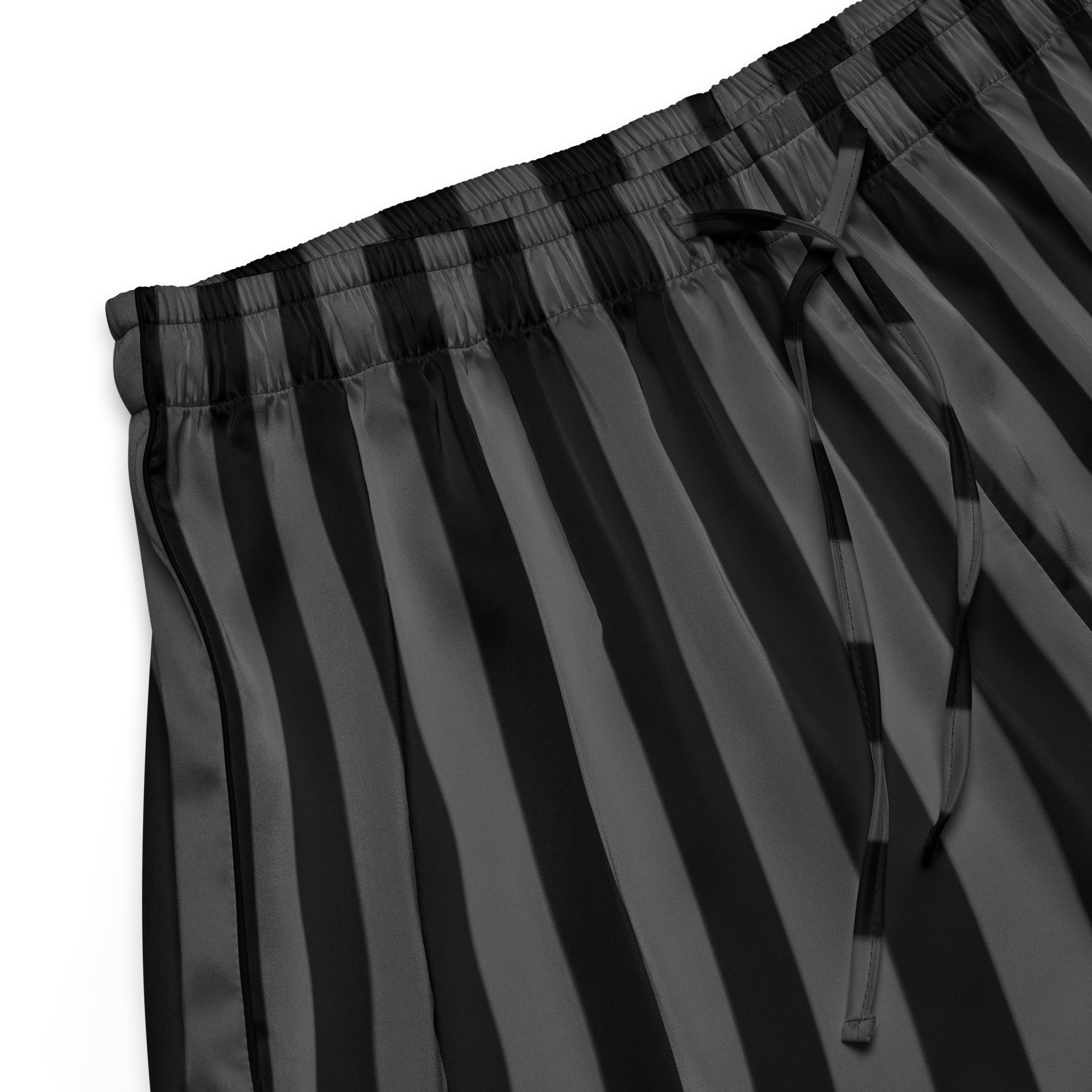 Nevermore Nights Silky Pajama Shorts