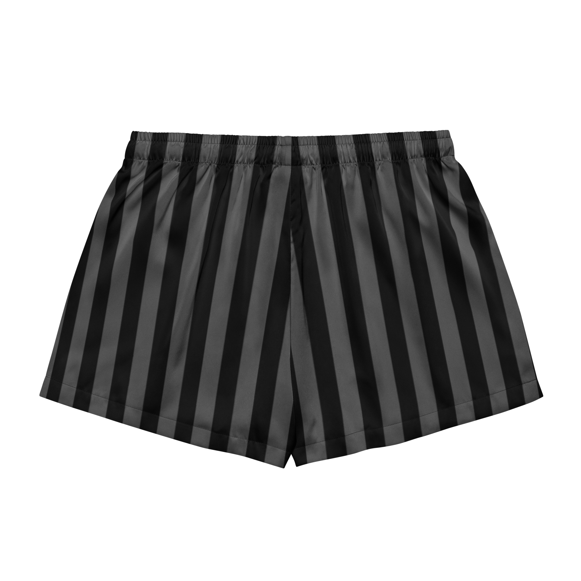 Nevermore Nights Silky Pajama Shorts